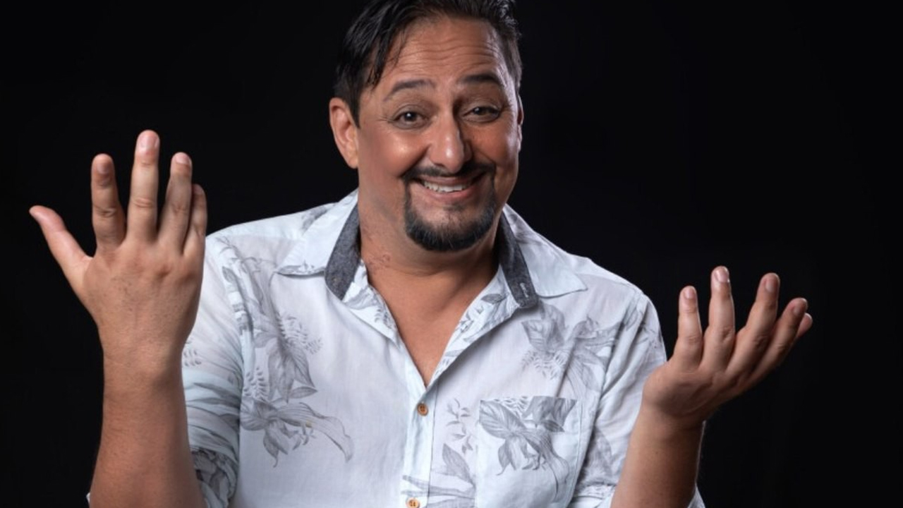 Tony Germano: l’attore e doppiatore per Netflix e Nickelodon morto a soli 55 anni in un incidente domestico