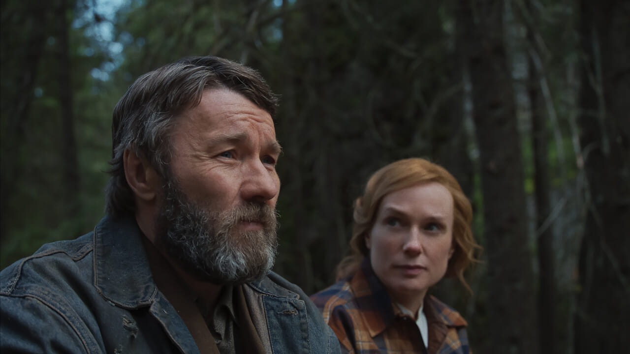 Train Dreams trama trailer cast - Cinematographe.it