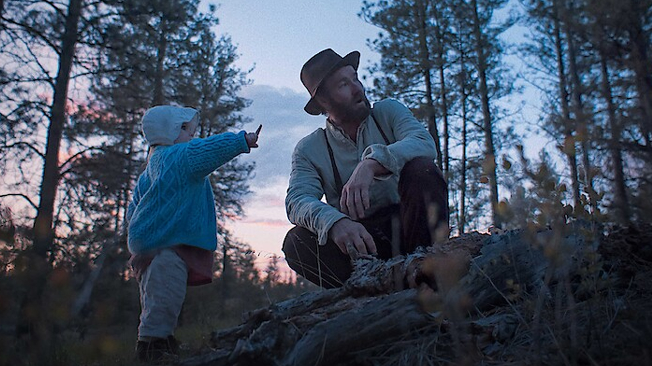 Train Dreams - cinematographe.it