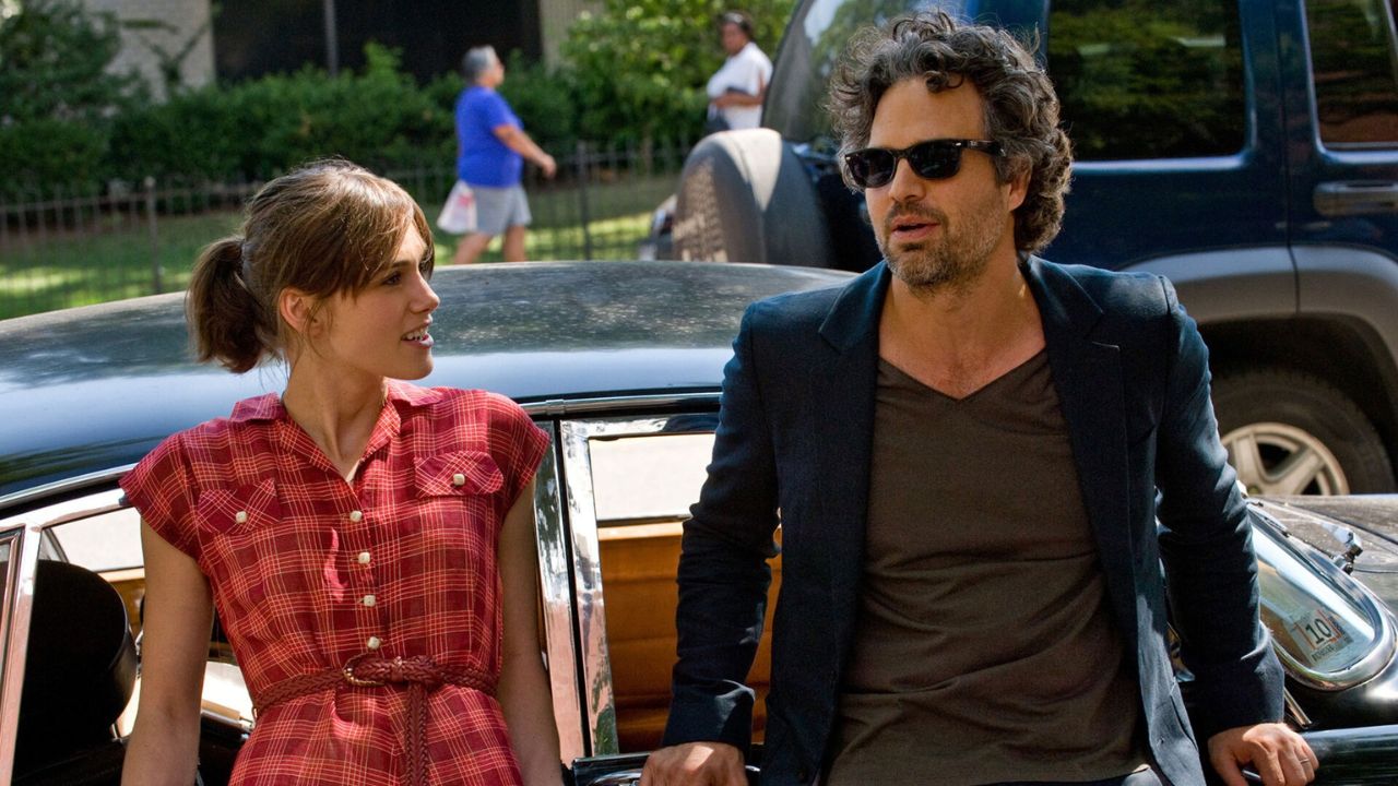 Tutto può cambiare trama trailer cast - Cinematographe.it