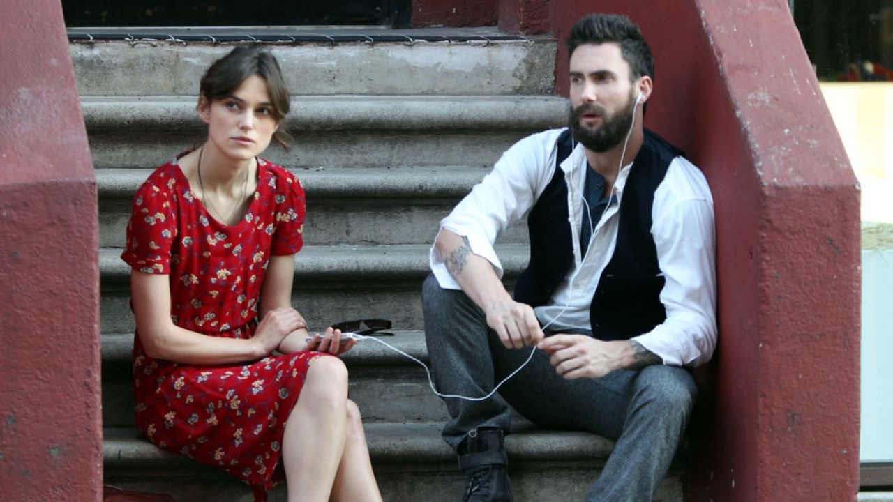 Tutto può cambiare trama trailer cast - Cinematographe.it