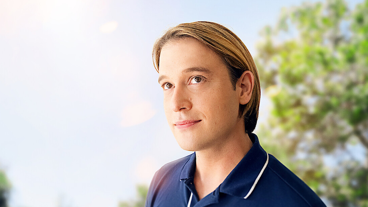 Tyler Henry: il medium delle star affronta il secondo intervento per un tumore al cervello