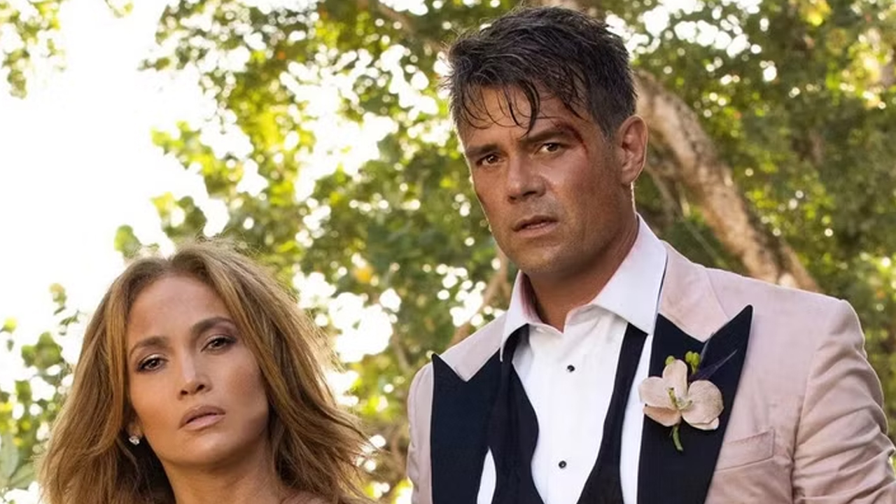 Un matrimonio esplosivo - cinematographe.it