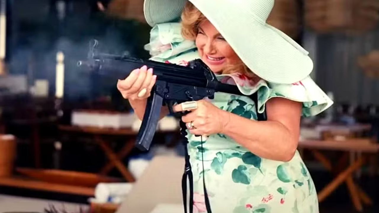 Un matrimonio esplosivo - cinematographe.it