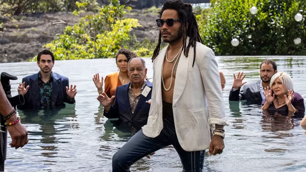 Un matrimonio esplosivo - cinematographe.it