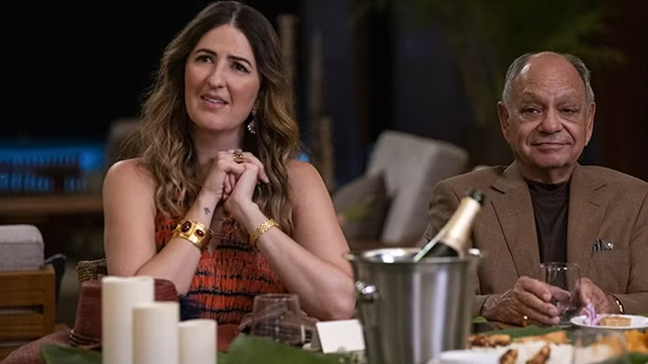 Cast film - cinematographe.it