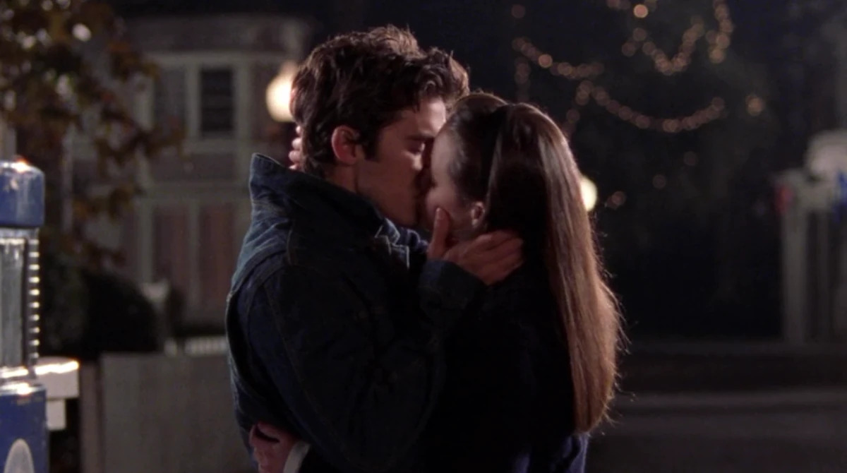 Una mamma per amica: confermata ufficialmente la teoria più amata dai fan di Rory