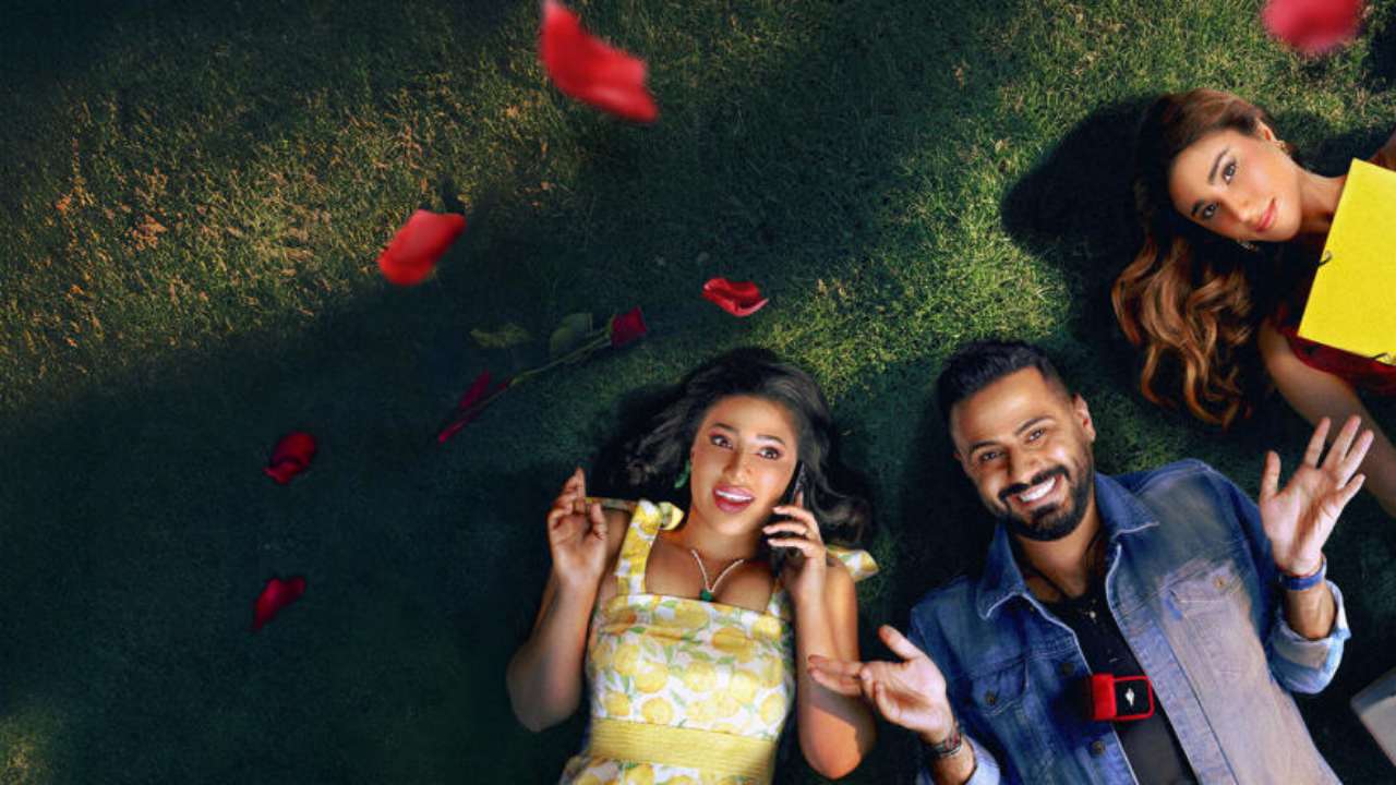 Uno sposo e due spose: recensione della commedia romantica Netflix