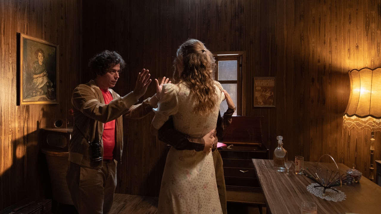 Intervista Orfeo Cinematographe.it