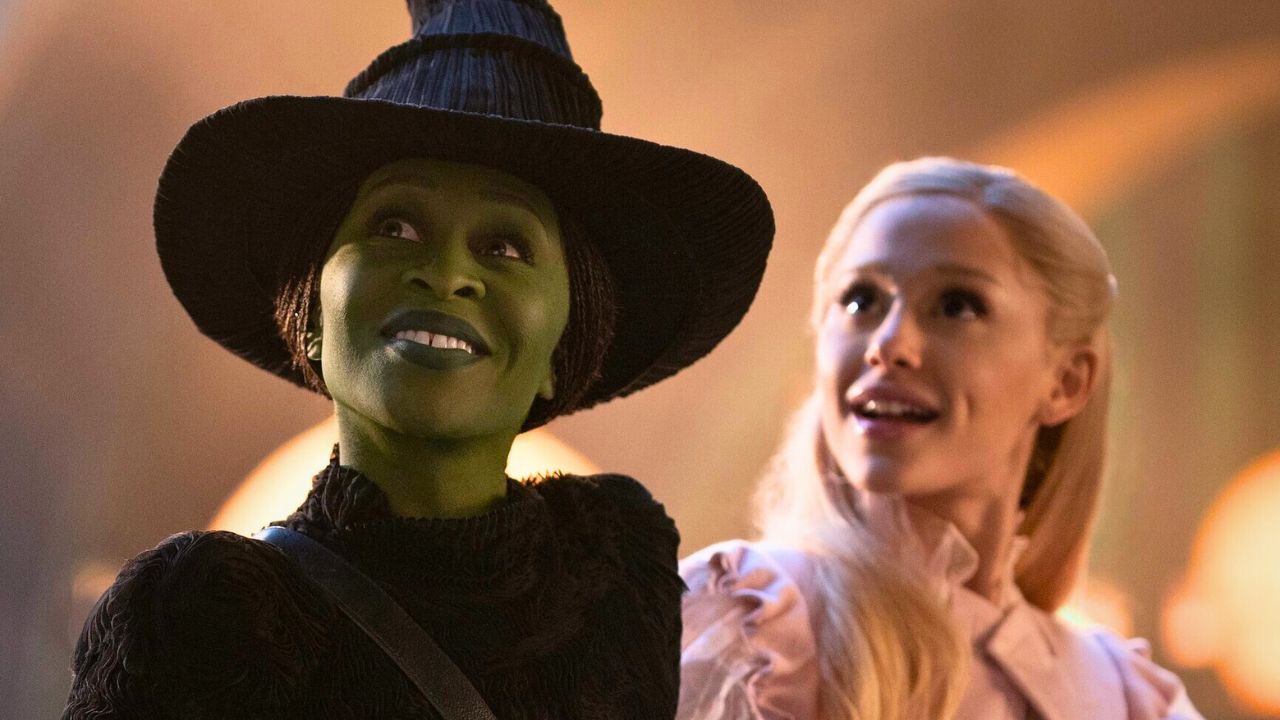 Ariana Grande e Cynthia Erivo si tatuano per Wicked – Parte 2: il gesto che fa impazzire i fan