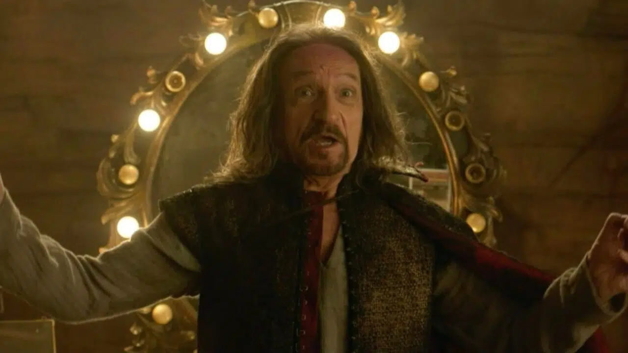 Wonder Man, un controverso villain nella nuova serie Marvel