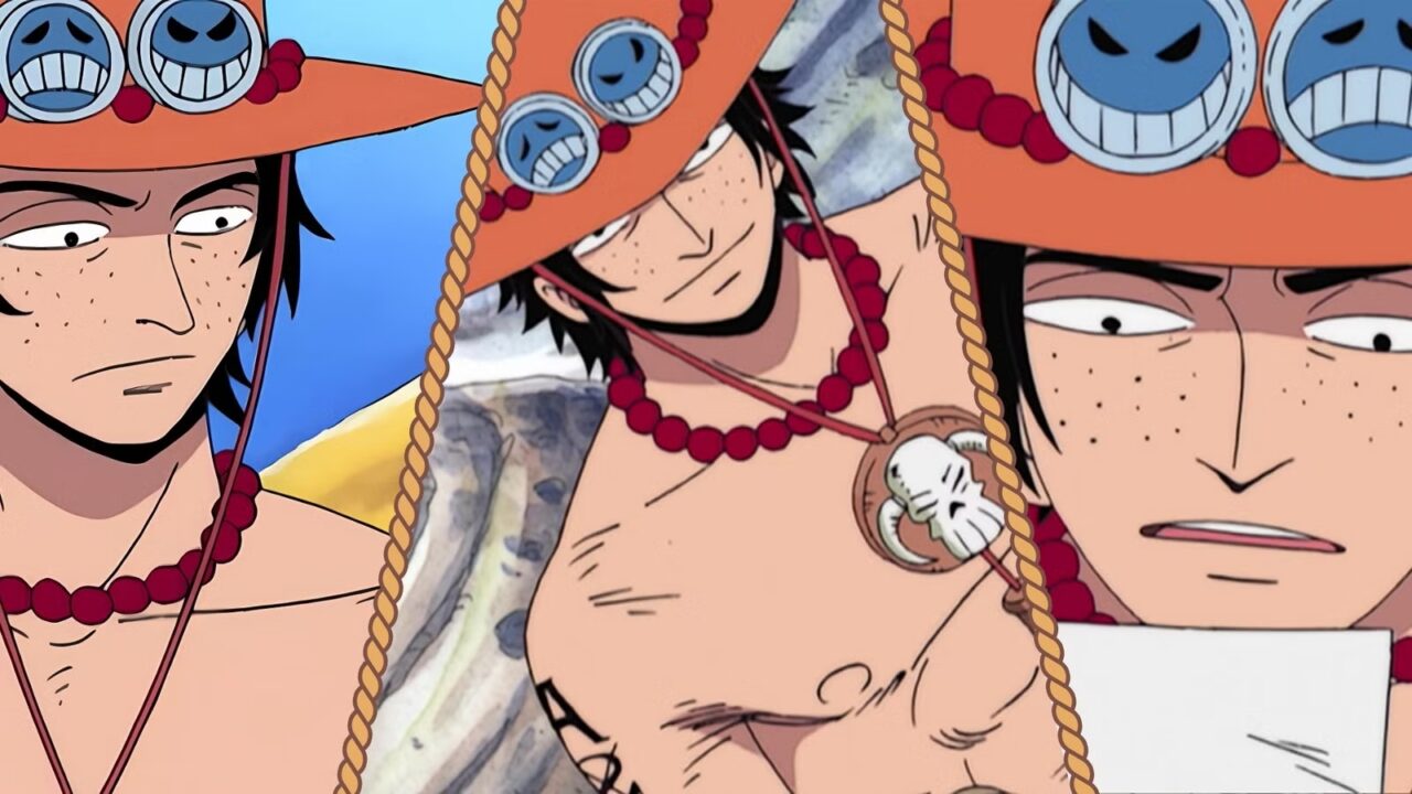 One Piece, la stagione 3 ha trovato il suo Portgas D. Ace: ecco chi lo interpreterà!