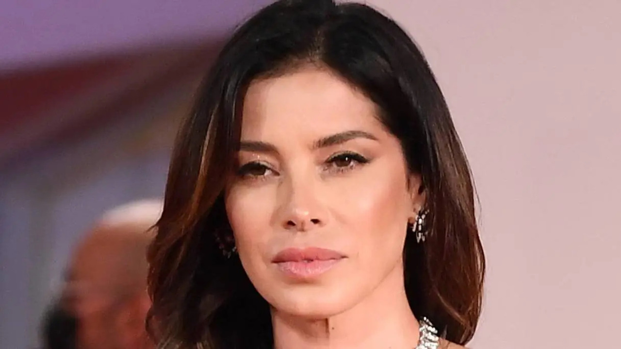 Aida Yespica e la dolorosa rivelazione: “Sono stata abusata da mio zio quando avevo 7 anni”