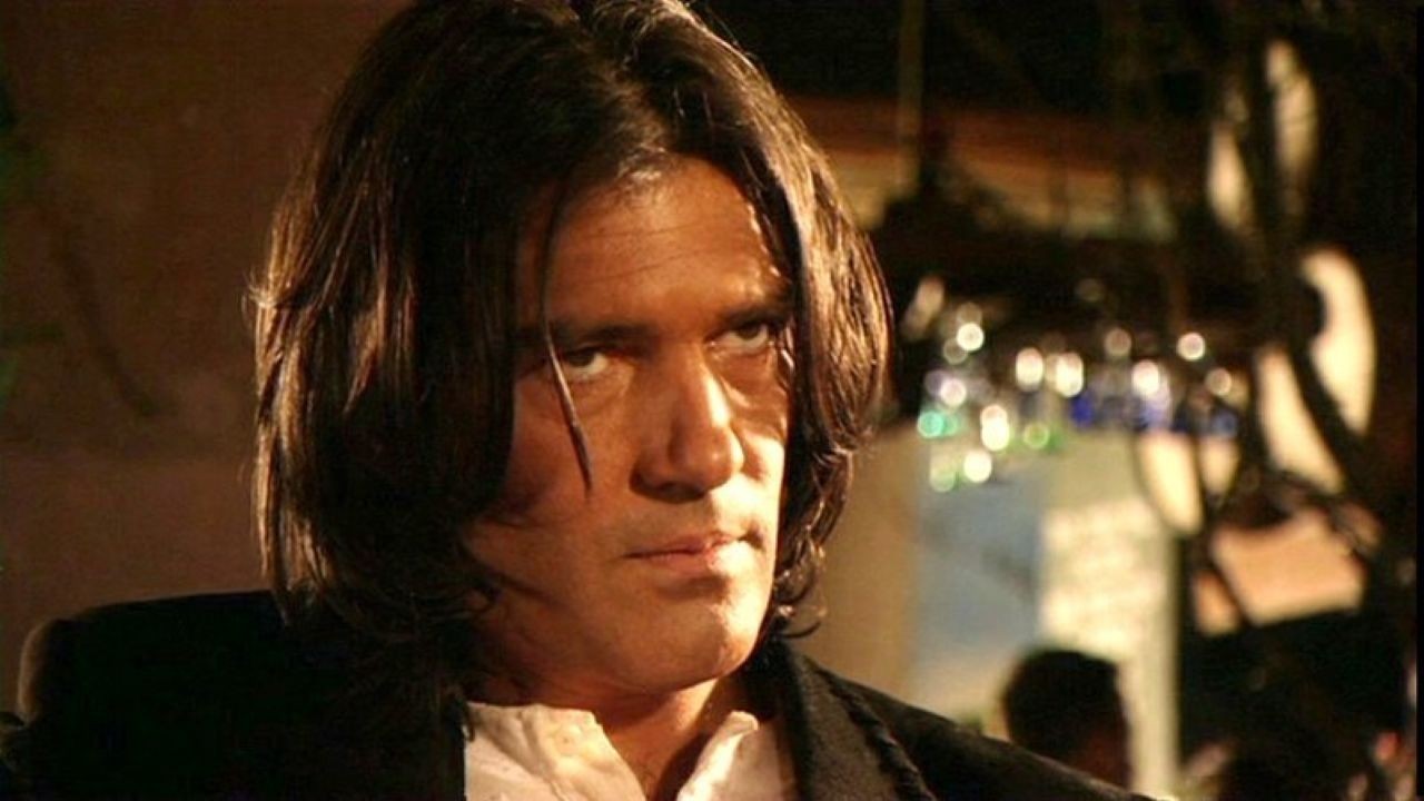 Antonio Banderas: 8 curiosità sorprendenti sulla sua vita e carriera