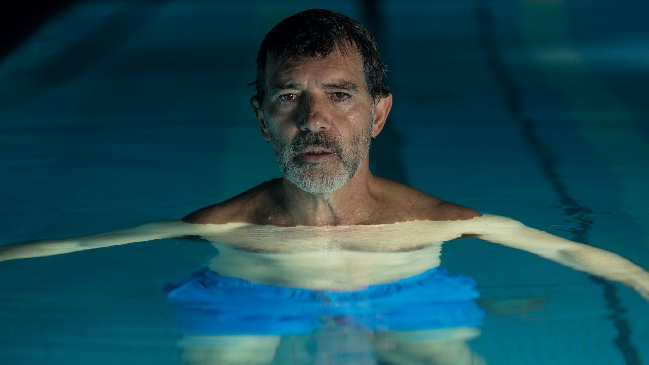 antonio banderas - Cinematographe.it