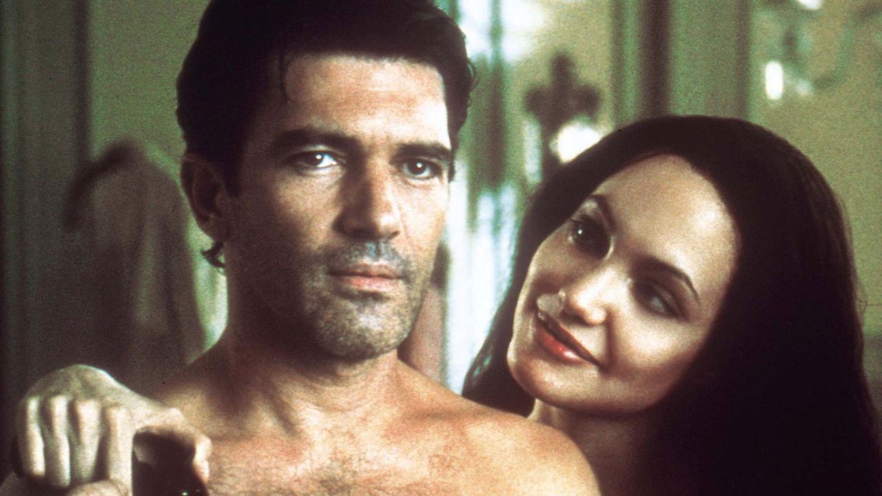 antonio banderas - Cinematographe.it