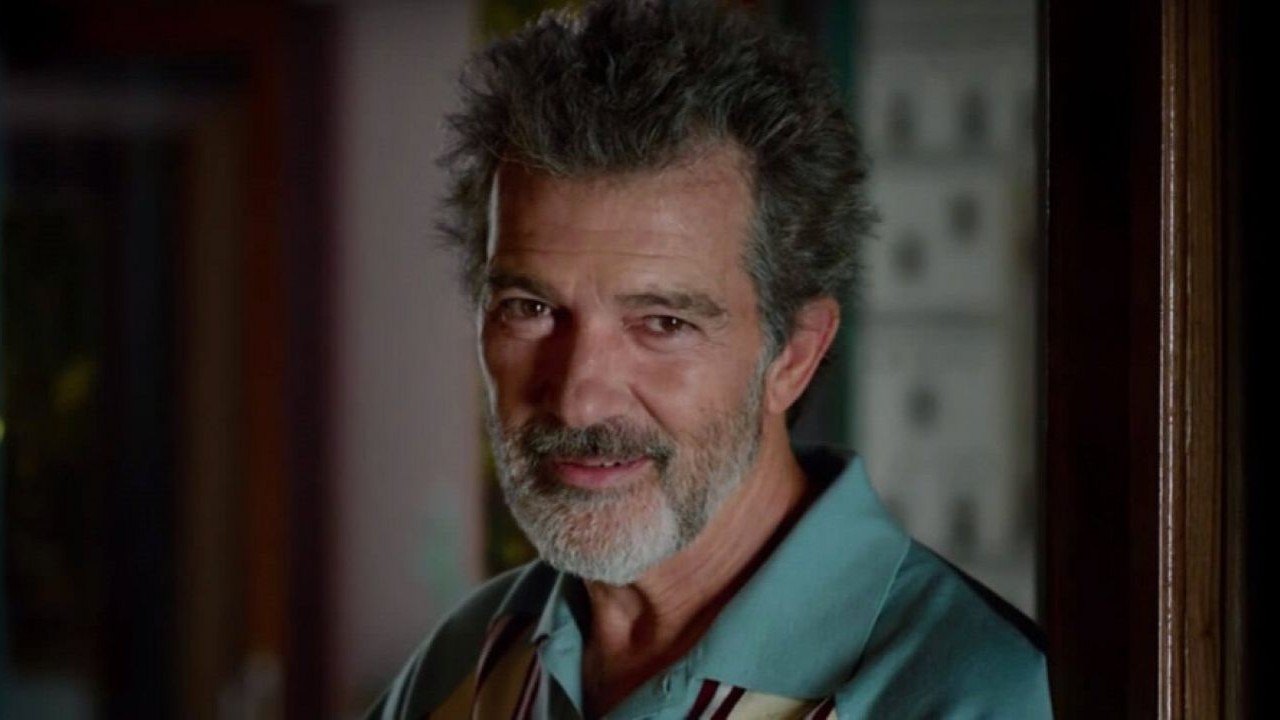 antonio banderas - Cinematographe.it