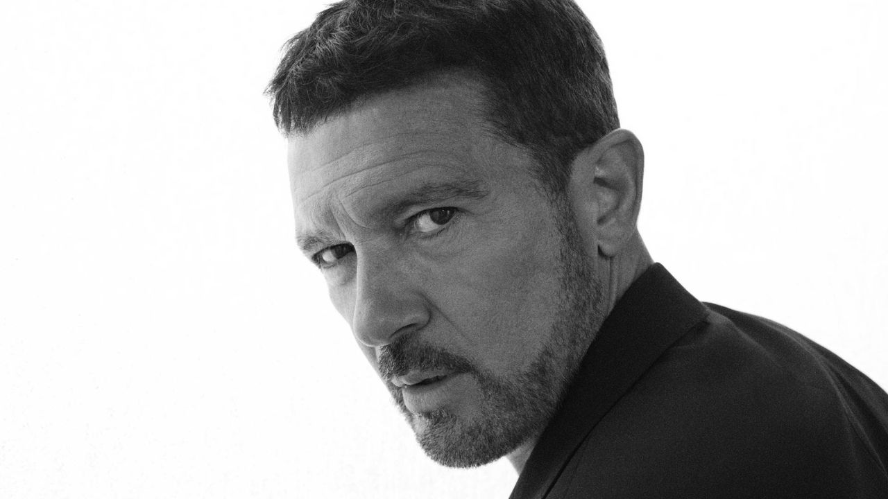 Antonio Banderas sarà al 43° Torino Film Festival