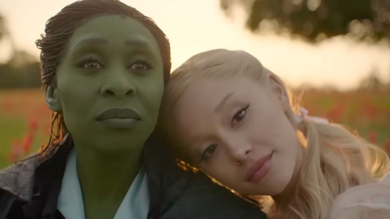 Ariana Grande - Cinematographe.it