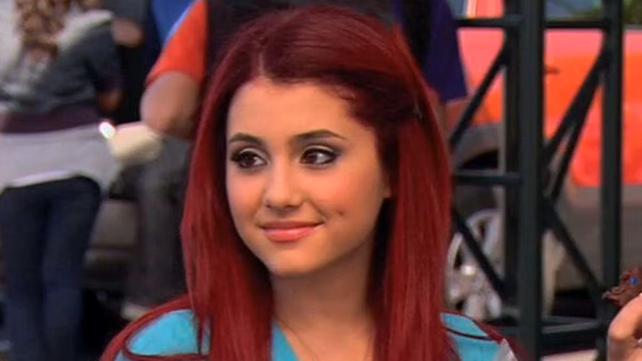 Ariana Grande - Cinematographe.it