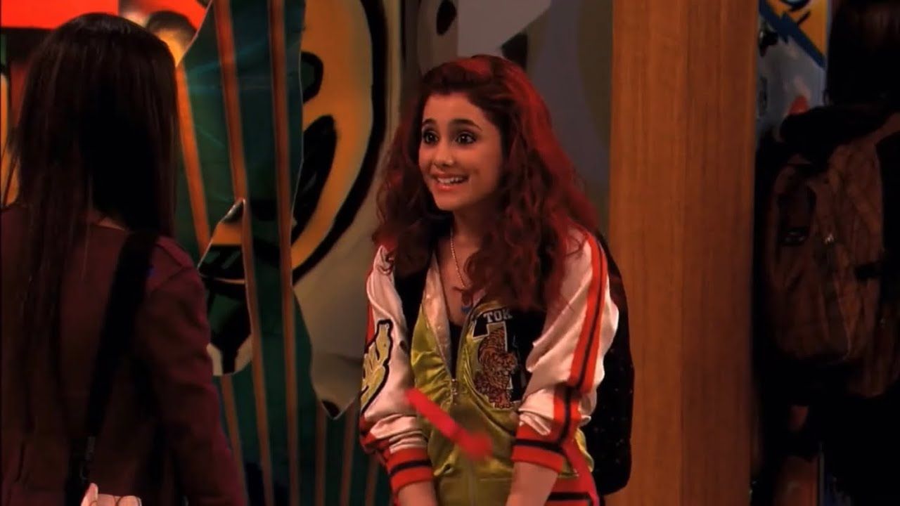 Ariana Grande - Cinematographe.it