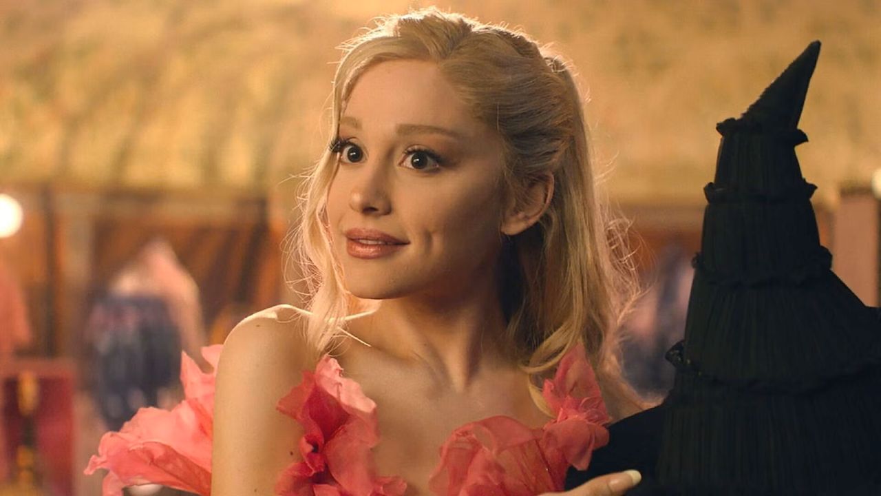 Ariana Grande: 9 curiosità sulla popstar da grande schermo