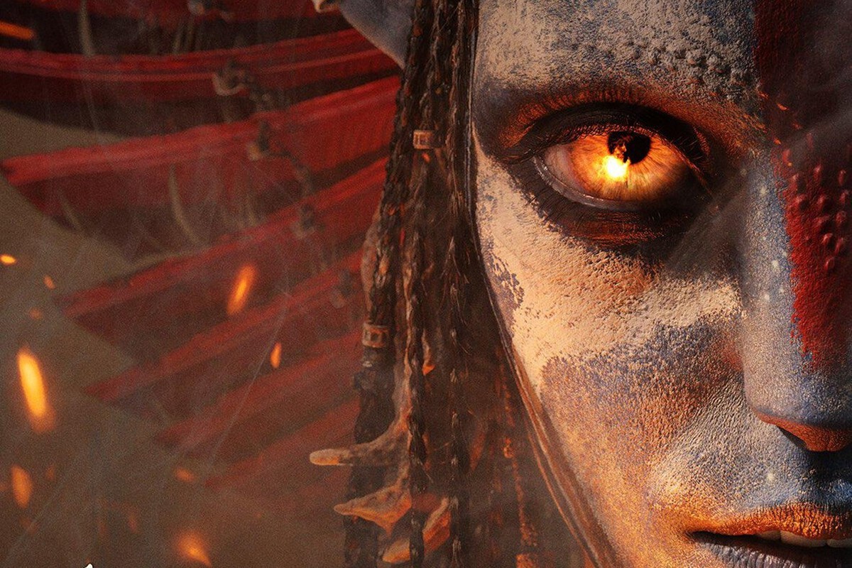 Avatar: Fuoco e Cenere cinematographe.it