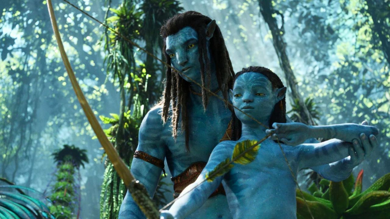 Avatar: Fuoco e Cenere, anteprima mondiale anche a Milano