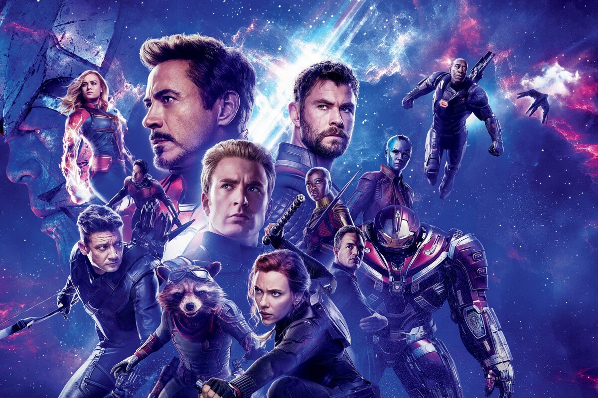La Cina fa pace con Hollywood grazie a un film attesissimo che ha addirittura spodestato Avengers: Endgame