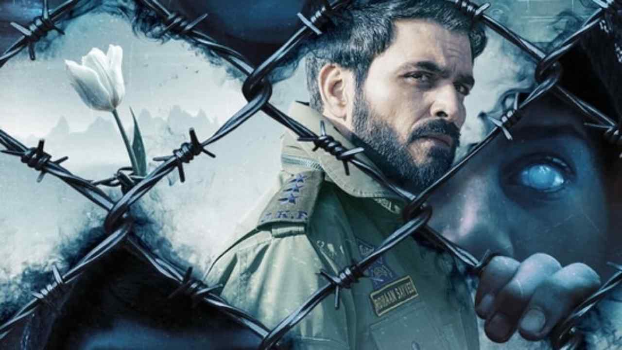 Baramulla: trama e trailer del film Netflix