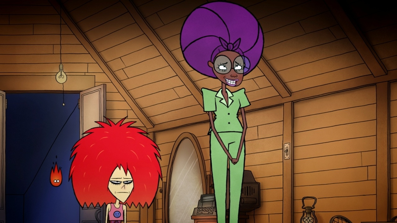 Bat-Fam Recensione Serie Tv Cinematographe.it