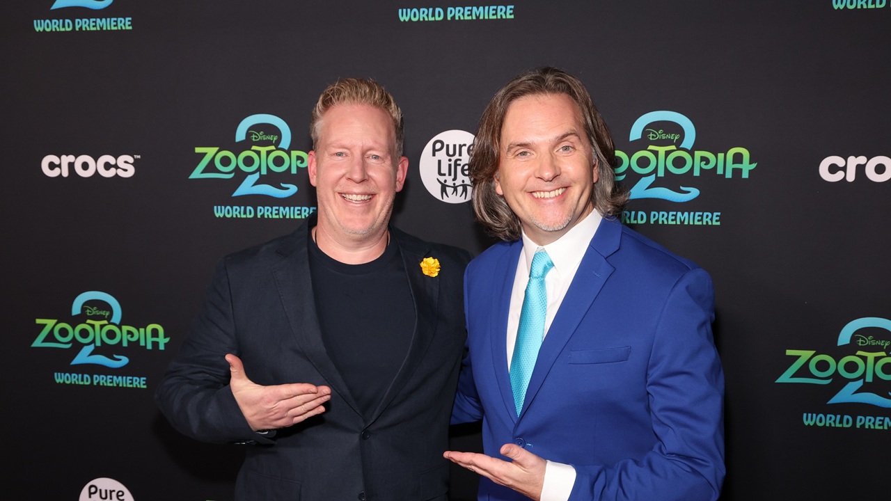 Zootropolis 2 ha “un elemento unico”: intervista ai registi Disney tra retroscena e animali possibili
