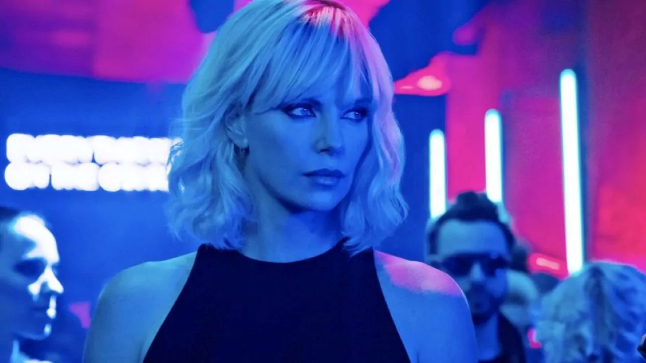 Charlize Theron - Cinematographe.it