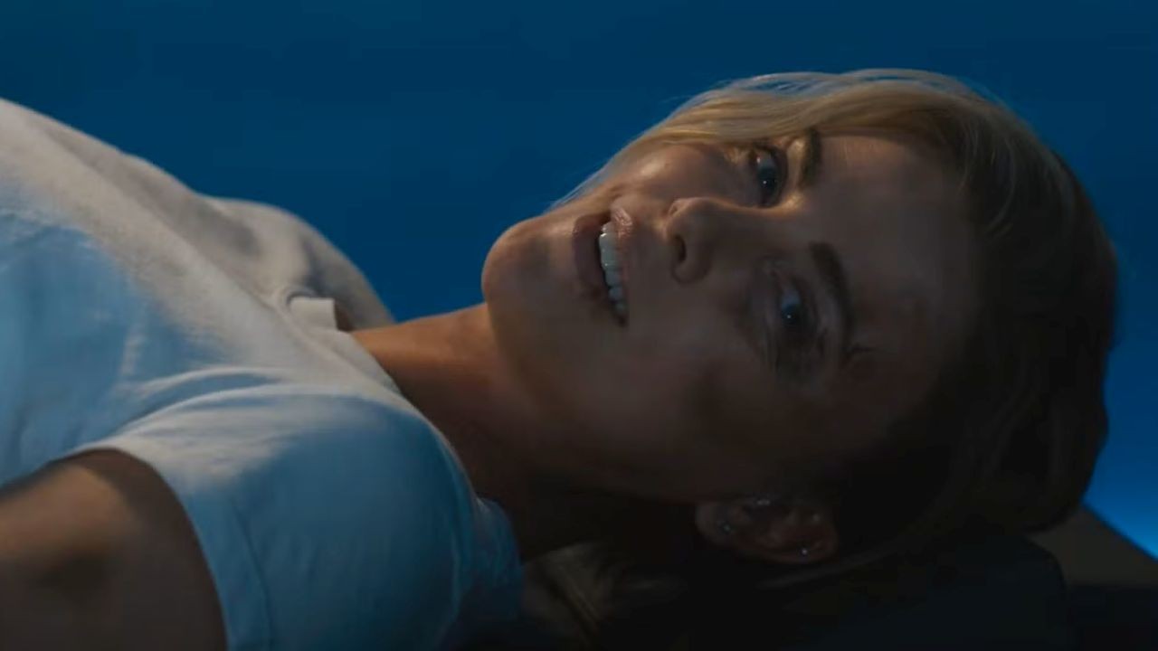 Charlize Theron - Cinematographe.it