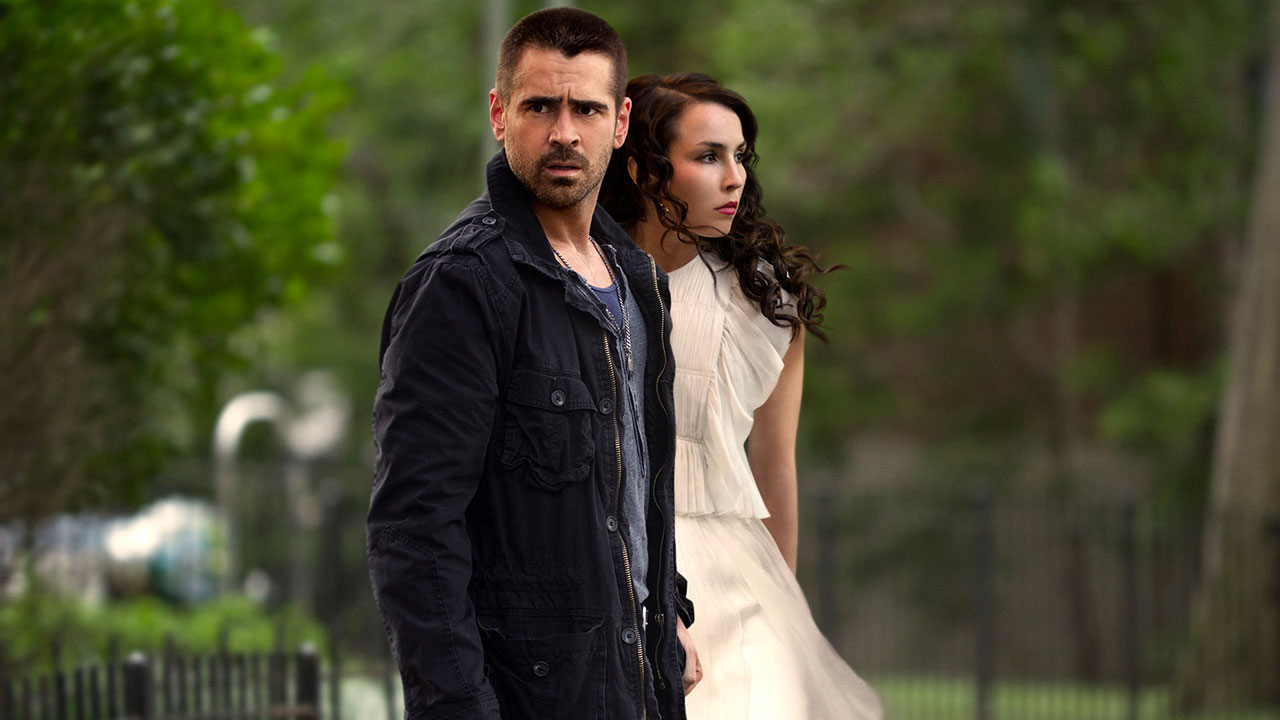 Dead Man Down – Il sapore della vendetta: trama, trailer e cast del film con Colin Farrell