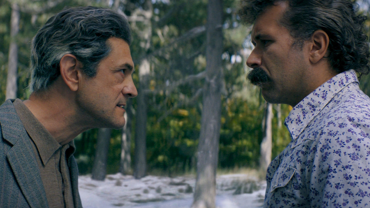 Ammazzare stanca: trailer e data d’uscita del film di Daniele Vicari