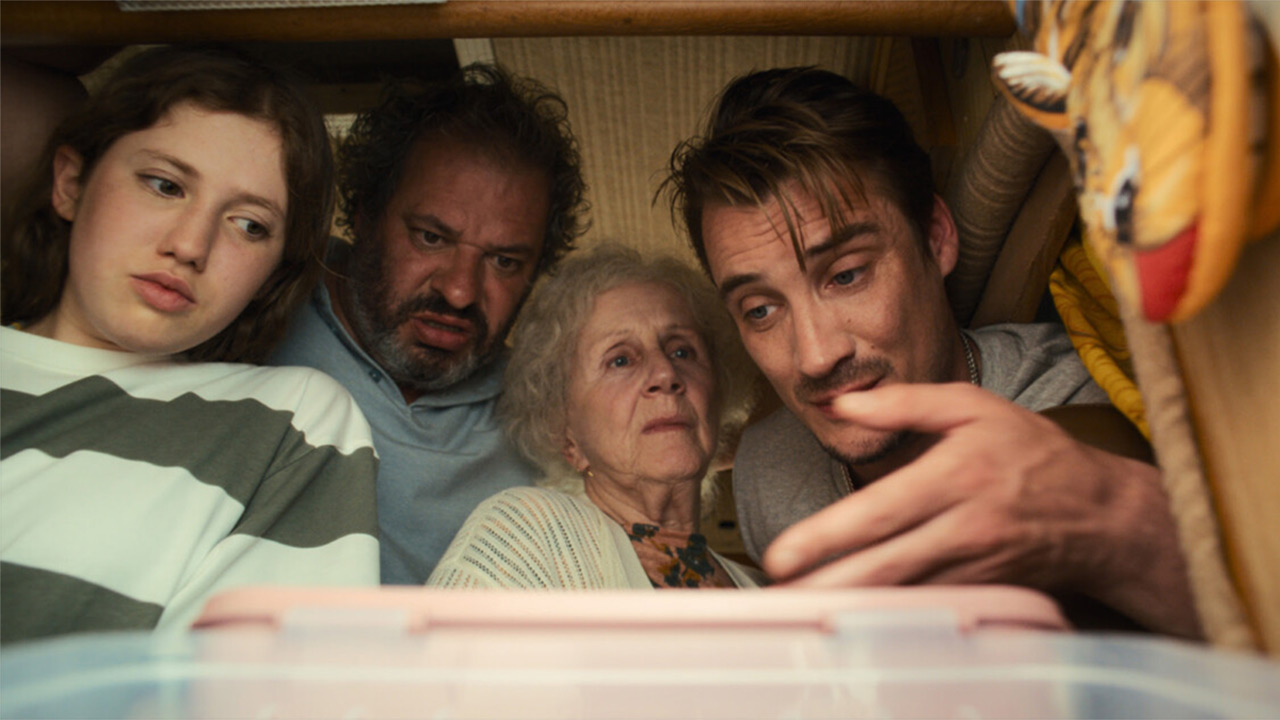 Buon viaggio Marie: trailer e data d’uscita del film di Enya Baroux