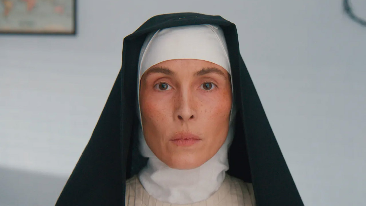 Teresa – La madre degli ultimi: posticipata l’uscita nelle sale del film con Noomi Rapace