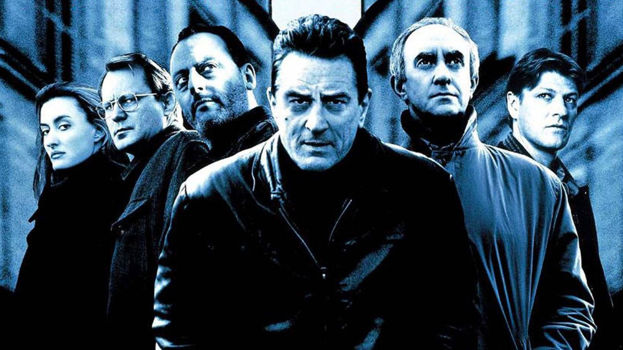 Ronin: trama, trailer e cast del film con Robert De Niro
