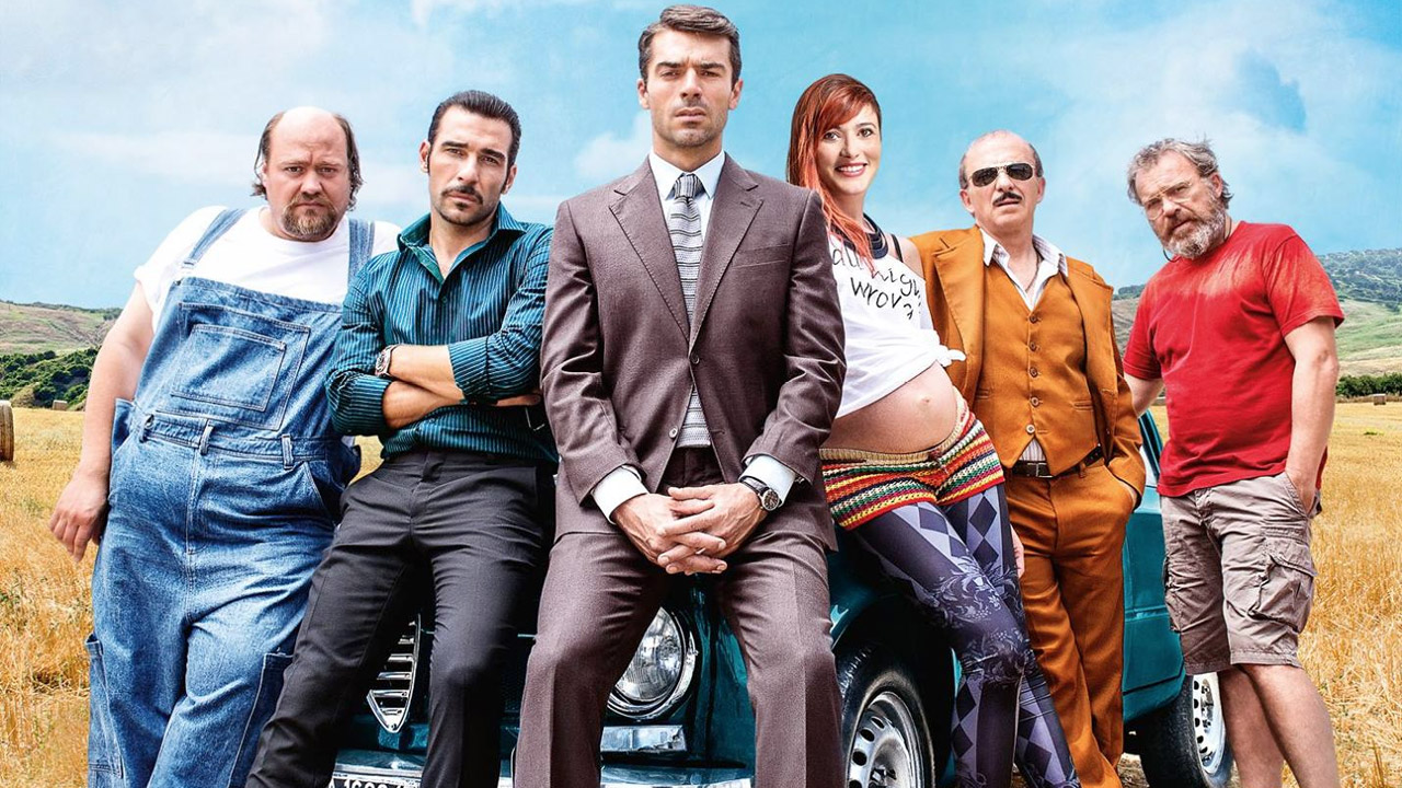 Noi e la Giulia: trama, trailer e cast della commedia di e con Edoardo Leo