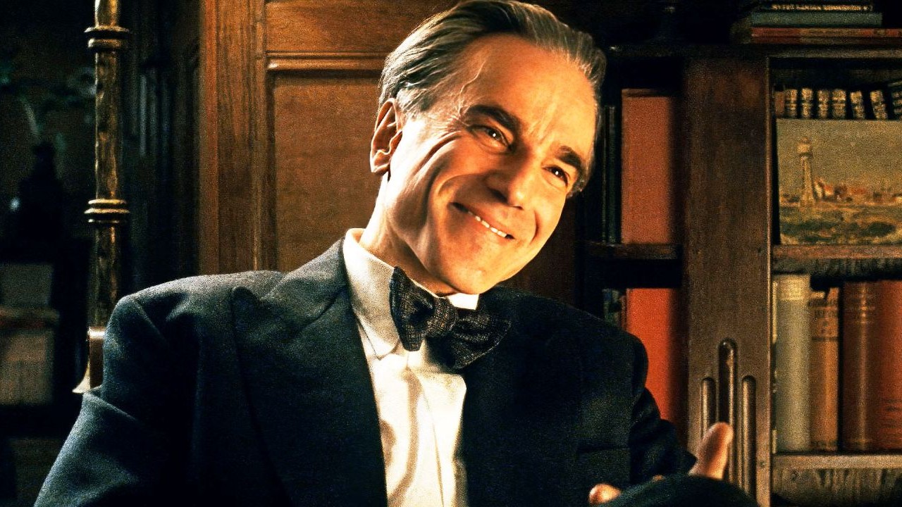 Daniel Day-Lewis - Cinematographe.it