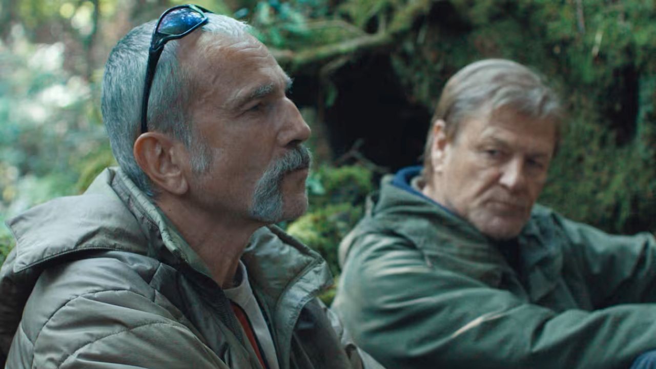 Daniel Day-Lewis - Cinematographe.it