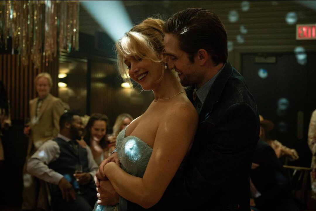 Jennifer Lawrence su Die My Love: “Con Robert Pattinson non serviva un coordinatore dell’intimità, non è un pervertito”