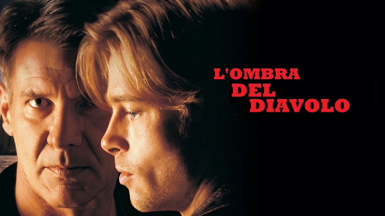 L’ombra del diavolo: trama, trailer e cast del film con Brad Pitt e Harrison Ford