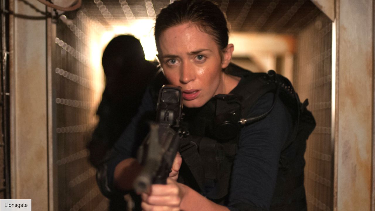 Emily Blunt - Cinematographe.it