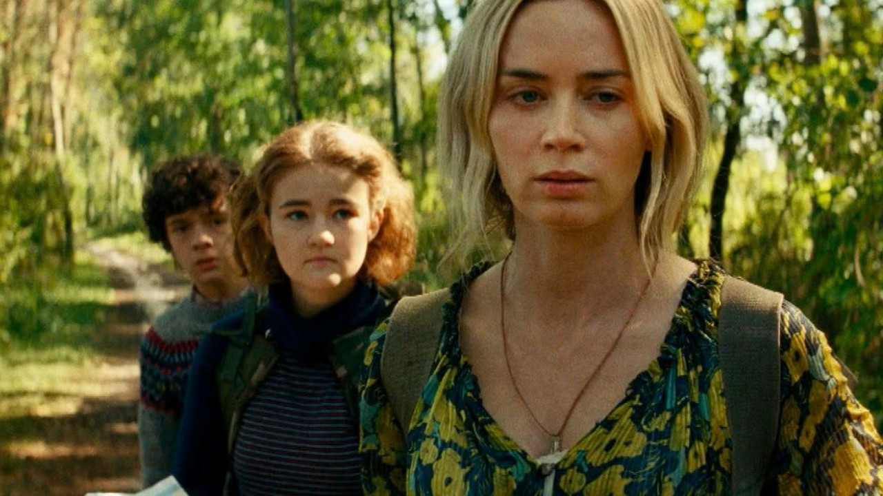 Emily Blunt - Cinematographe.it