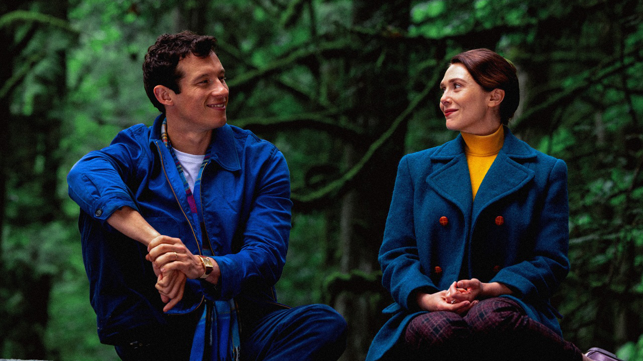 Eternity; cinematographe.it