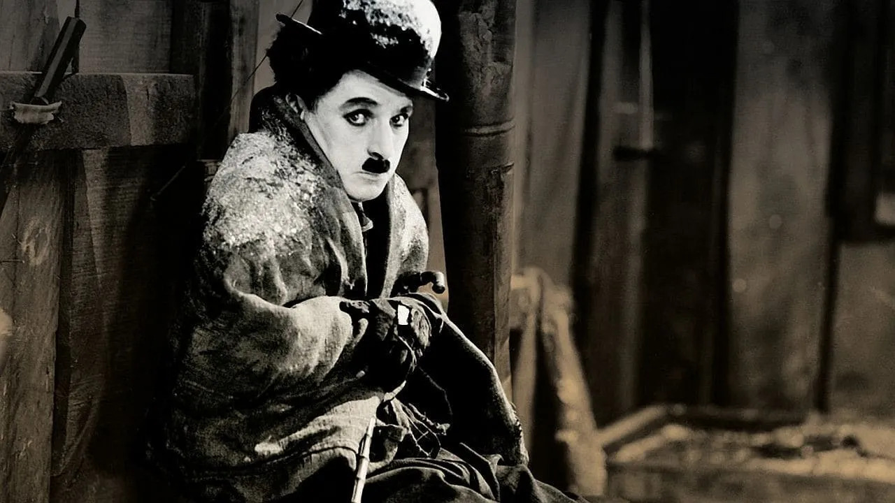 La febbre dell’oro, il film cult con Charlie Chaplin torna in sala in 4K: i dettagli