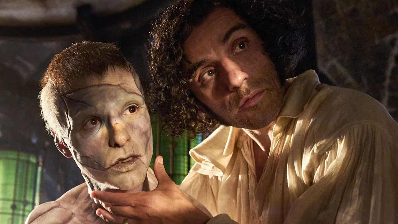 Frankenstein è una storia vera? L’esperimento reale cha ispirato il personaggio