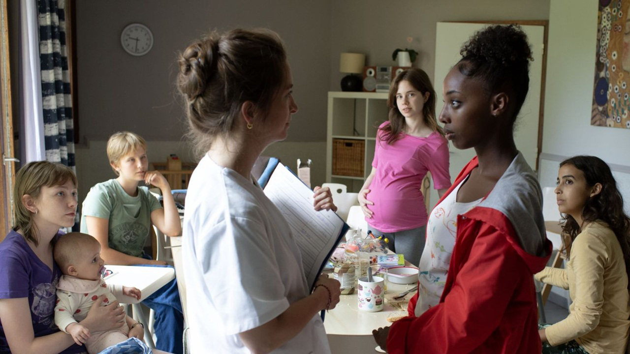 Giovani Madri: recensione del film di Jean-Pierre e Luc Dardenne